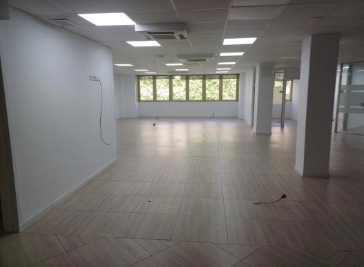 Traspaso de Oficina de 178 m² en alquiler junto a Plaza Castilla · Bravo Murillo 377 — Otros en Madrid (foto 3)