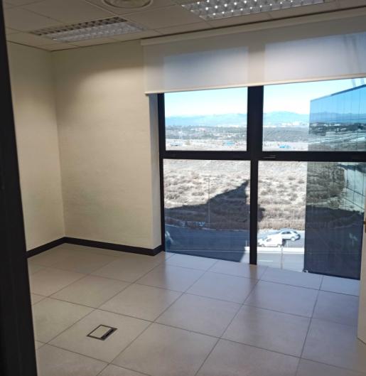 Traspaso de Oficina de 728 m² en alquiler · María Tubau 4, planta 4ª — Otros en Madrid (foto 2)