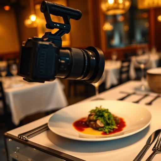 Fotografía y vídeo