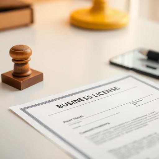 Licencias y permisos
