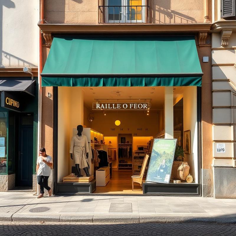 Retail