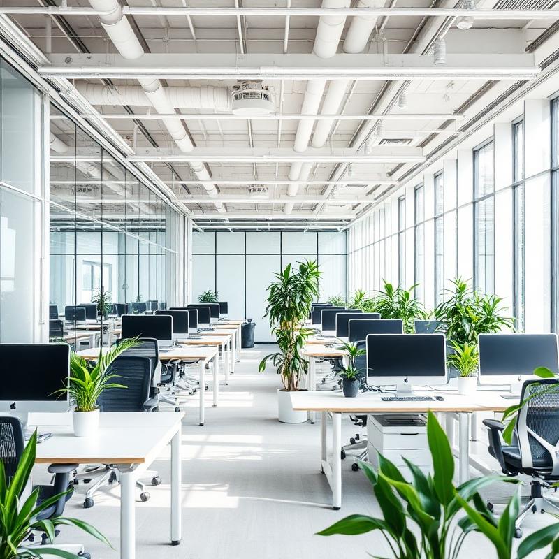 Oficinas y Despachos